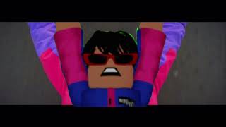 Oliver tree- a$$hole (roblox version short vid)