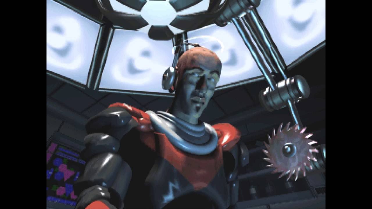 Bioforge Quotes