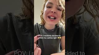 Why they only ones that are yellow#whiteteethhack #dentalcare #teethtransformation #whiteningstrips