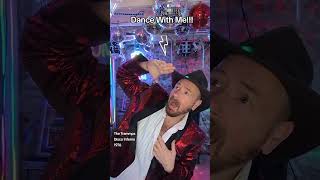 Trdans  Disco Inferno 1976 Take A Break From The Chaos U0026 Have A Dance With Me