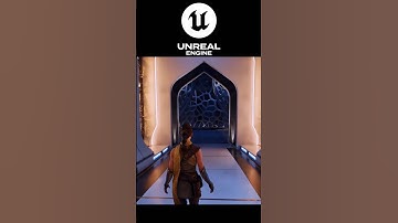 Epic Games’ Unreal Engine 5.5 Preview: Jaw-Dropping Tech Demo on PS5!