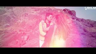 Daryache Kinari  Love Song |Sunny Phadke|Saloni Ambre|FULL LYRICAL VIDEO