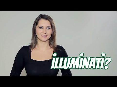 Illuminati Nedir?