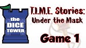 T I M E Stories A Prophecy Of Dragons Play Through 1 Spoilers Youtube T I M E Stories A Prophecy Of Dragons Play Through 1 Spoilers Youtube