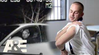 Crazy Chase Ends When Man Is Shot 3 Times By Police Why I Ran A&E