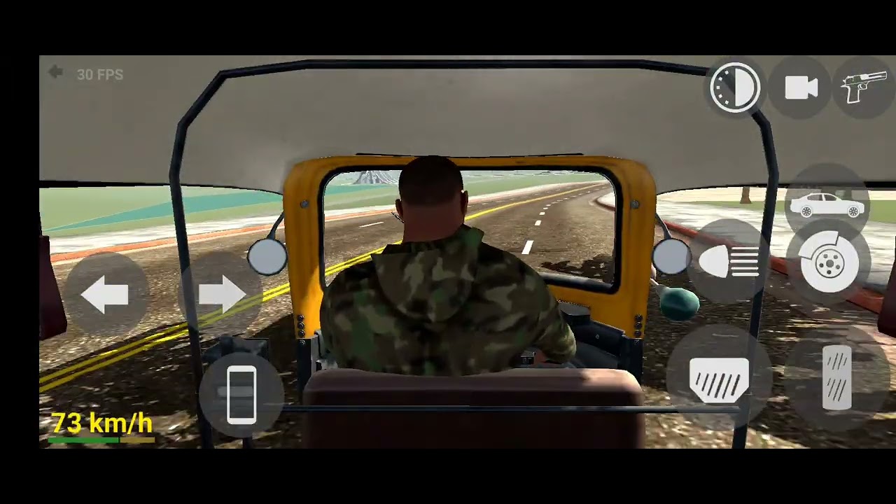 Indian bike rider garib auto wale Koi sawari na Mile aur rone Laga 😭💔