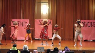 INFINITY | THE RUMBLE NYC DANCE COMPETITION 2023