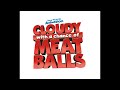 Cloudy with a chance of meatballs tv series end credits music