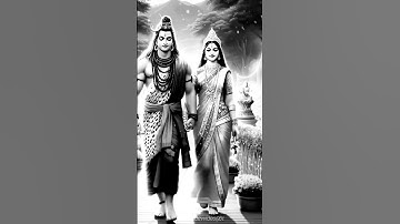 Mahadev status ❣️🌹🙏 bholenath status 🌺 | Shiv #parvati #shivparvati #love #trending #status | #short