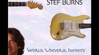 Video thumbnail of "Stef Burns - Shine"