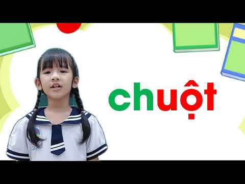 Video Vần uôt - youtube