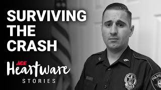 Surviving The Crash - Ace Heartware Stories