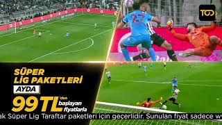 Trabzonspor Evi̇nde Beşi̇ktaşi Konuk Edi̇yor