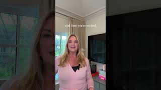 Your Nervous System Is Overloaded (This Is Why) 😬🧠📱 #reset #wellness #stressrelief