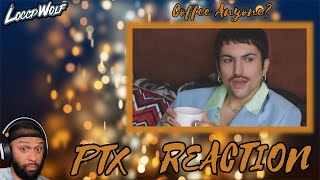 SOMEONE SAID THIS WASN'T GOOD! | Pentatonix - Coffee In Bed (Official Video) FIRST TIME (REACTION)