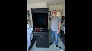 What can you turn the GRS Build-A-Cade FU into?