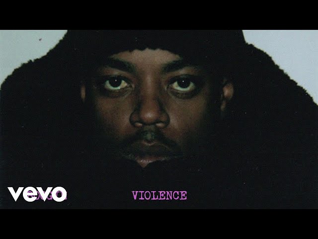 Boogie - Violence (Audio) ft. Masego class=