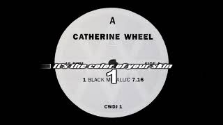 Catherine Wheel - Black Metallic INSTRUMENTAL /// KARAOKE /// LYRICS