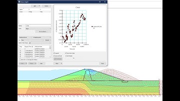 Geostudio 2021 Quake/w
