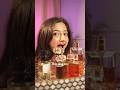 My TOP 5 FAV Perfumes right now!!! Affordable &amp; Sweet to Expensive &amp; Floral | Ad