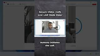 Softros App for Video Chat over LAN without an Internet? screenshot 2