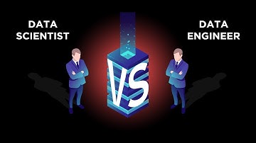 Data Scientist vs Data Engineer | Difference Between Data Engineer and Data Scientist