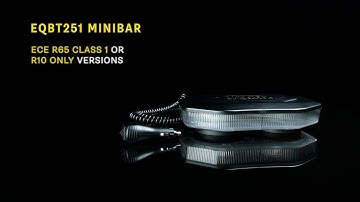 EQBT Series Product Video