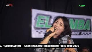 BILA NANTI - Bunda Lis - ELSAMBA live Anniversary JB27