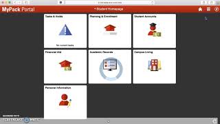 Adding Tiles on MyPack Portal