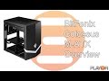 BitFenix Colossus M-ATX Case First Look