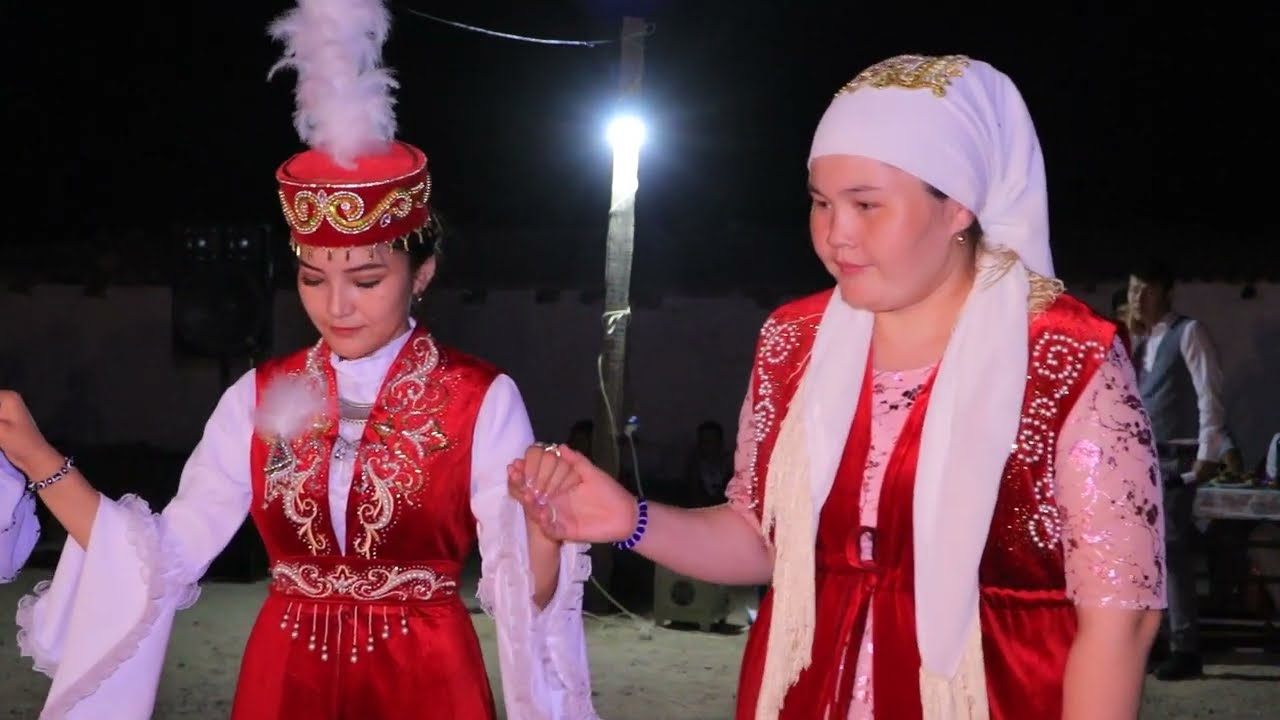 Гулнур узату  Аякудук ауылы