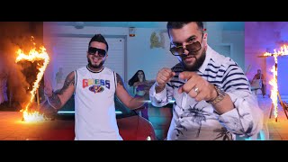 Video thumbnail of "Zenys ❌ Tzanca Uraganu - Arfele figurile | Official Video 4K"