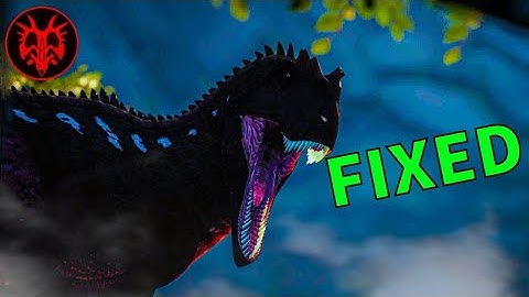 The Biggest Problem In POT Is Fixed | Path Of Titans