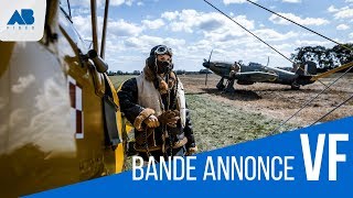 303 SQUADRON : BANDE ANNONCE VF HD