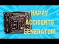 Error Instruments Radio Sputnik UVB-76: Overview & Sound Demo
