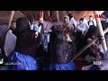 رقص وحماس طقوس العرس الصحراوي في موسم طانطان