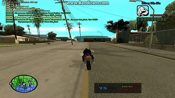 2 Дома по госу на Samp-rp 09server.