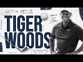 Labias De Parrilla: Tiger Woods | 042