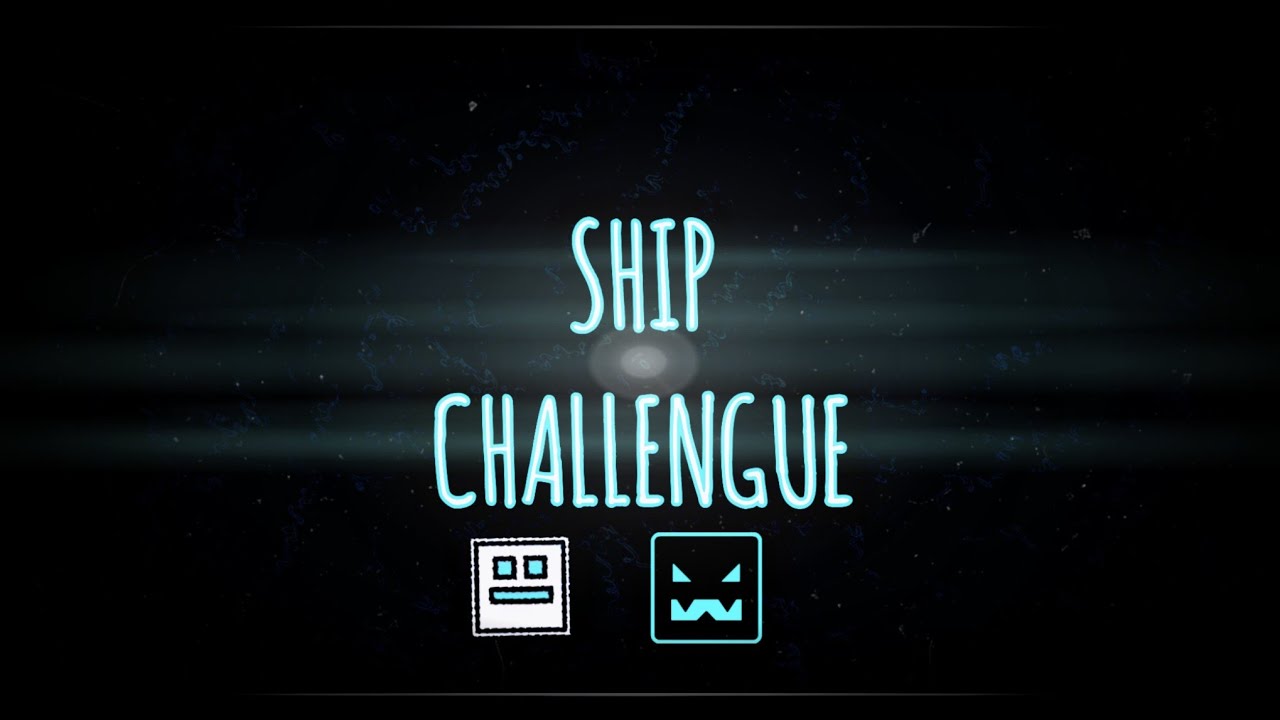 ship challengue 100 by 