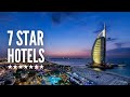 7 Star Hotels: Do They Really Exist?