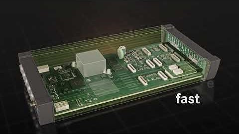Modern E/E development with the FlexDevice