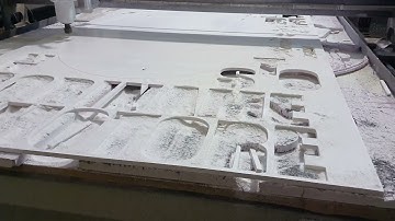 Dica de hoje!!! Problemas simples que acontecem com Router CNC