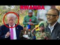 AMARICA YINJIYE MUKIBAZO CY'UBURUNDI BUSHAKA KWATAKA U'RWANDA,  UMWANZI AHUYE NAGAHINDA 