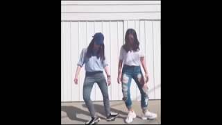 Bonde R300 - Oh Nanana (KondZilla) challenge dance