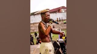 Shatta Wale - Dunia Cinema