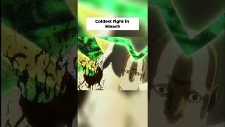 Coldest Fight In Bleach....