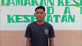SAdar buDAya RisIko #7