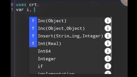 Cara Membuat Bintang Dengan Bentuk Belah Ketupat Menggunakan Pascal N-IDE