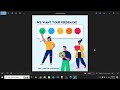 Genuine Personal Feedback ||