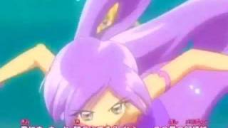 マーメイドメロディー ぴちぴちピッチ 概要 あらすじ 主題歌 登場人物 声優 いっぱいアニメを楽しもう